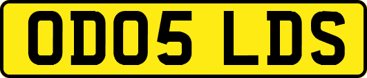 OD05LDS