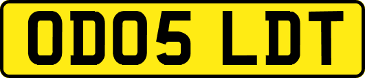 OD05LDT