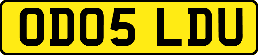 OD05LDU