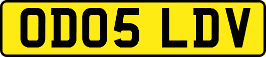 OD05LDV