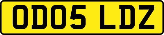 OD05LDZ