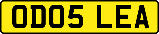 OD05LEA
