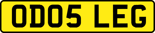 OD05LEG
