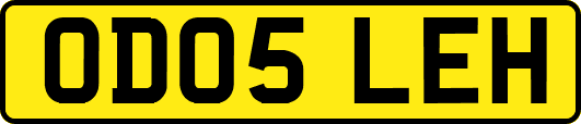 OD05LEH