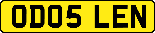 OD05LEN