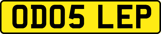 OD05LEP