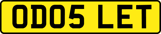OD05LET