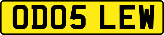 OD05LEW