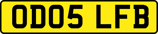 OD05LFB