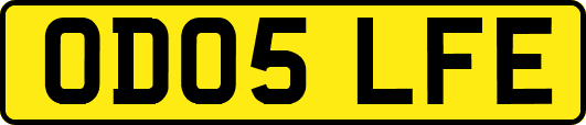OD05LFE