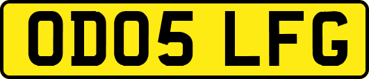 OD05LFG