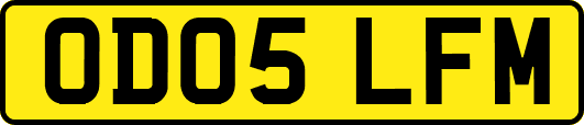 OD05LFM