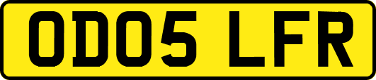 OD05LFR
