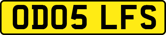 OD05LFS