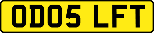 OD05LFT