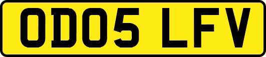 OD05LFV