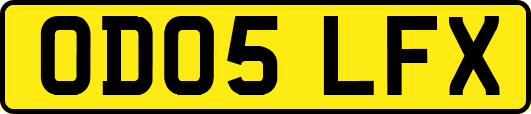 OD05LFX