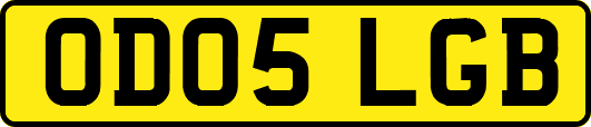 OD05LGB