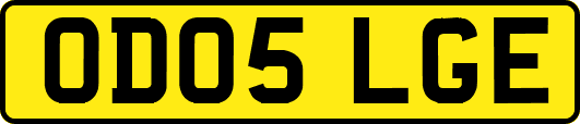 OD05LGE