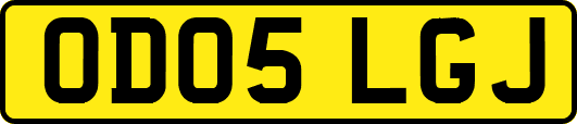 OD05LGJ