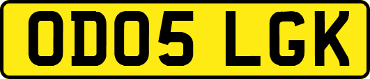 OD05LGK