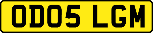OD05LGM