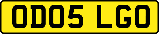 OD05LGO