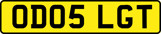 OD05LGT