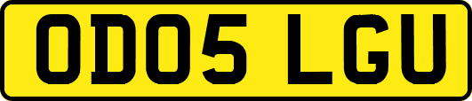 OD05LGU