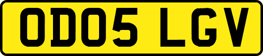 OD05LGV