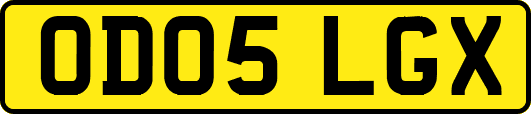 OD05LGX