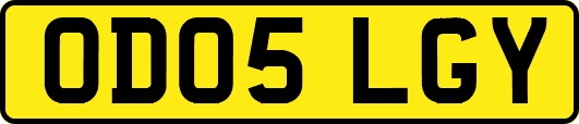 OD05LGY