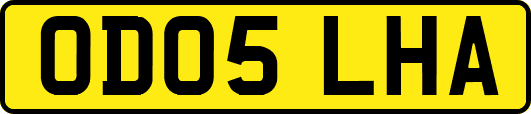 OD05LHA