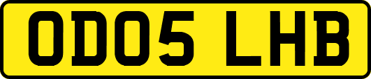 OD05LHB