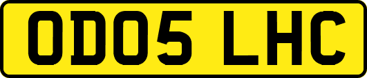 OD05LHC