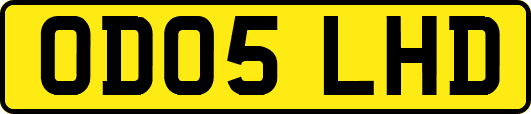 OD05LHD