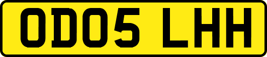 OD05LHH