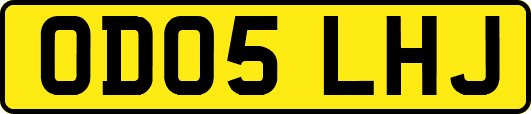 OD05LHJ