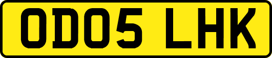OD05LHK