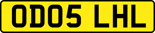 OD05LHL