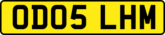 OD05LHM