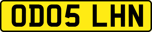 OD05LHN