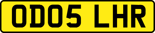 OD05LHR