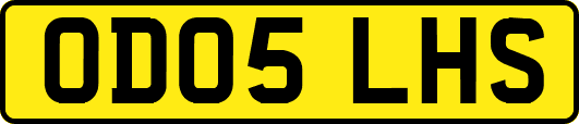 OD05LHS