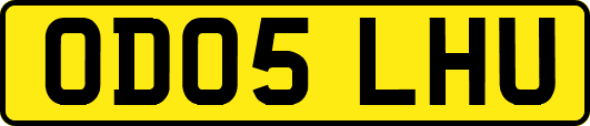 OD05LHU