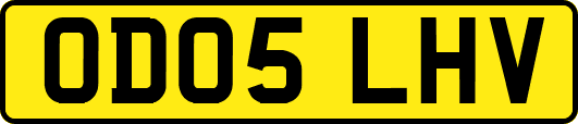 OD05LHV