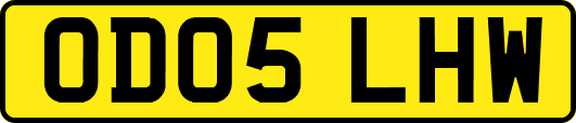 OD05LHW