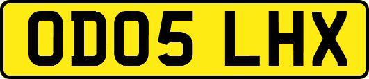 OD05LHX
