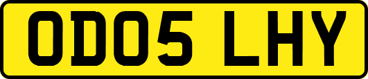 OD05LHY