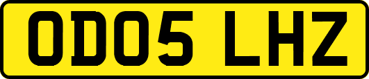 OD05LHZ